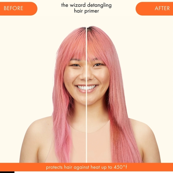 🆕 AMIKA THE WIZARD DETANGLING PRIMER - Picture 2 of 8